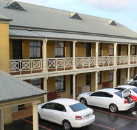 Ballina Heritage Inn - Accommodation BNB