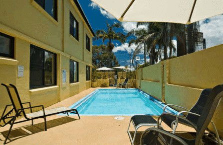 Keith Hall NSW Accommodation BNB