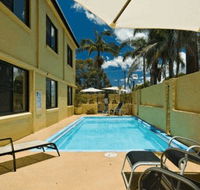 Ballina Homestead Motel - Accommodation BNB