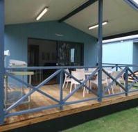 Ballina Lakeside Holiday Park - Accommodation BNB