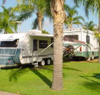Ballina Waterfront Village And Tourist Park - Accommodation BNB
