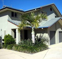 Casuarina Cove - Accommodation BNB