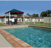 Fun N Sun Motel Ballina - Accommodation BNB