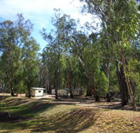 Balranald Caravan Park - Accommodation BNB