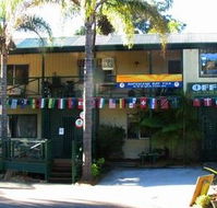 Batemans Bay Yha - Accommodation BNB