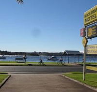 Beach Drive Motel - Accommodation BNB