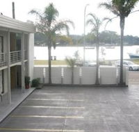 Clyde River Motor Inn - Accommodation BNB