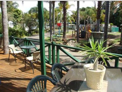  Accommodation BNB