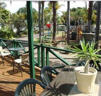 Shady Willows Caravan Park - Accommodation BNB