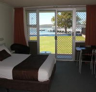 Zorba Motel - Accommodation BNB
