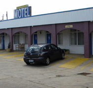 Abercrombie Motor Inn - Accommodation BNB