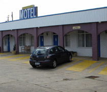 Abercrombie Motor Inn - Accommodation BNB 0