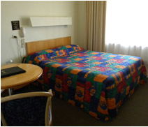 Abercrombie Motor Inn - Accommodation BNB 1