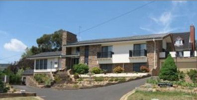 Bathurst Heights Bed And Breakfast - Accommodation BNB 0