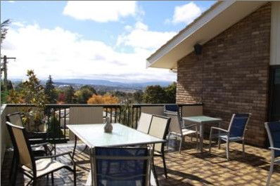 Bathurst Heights Bed And Breakfast - Accommodation BNB 1