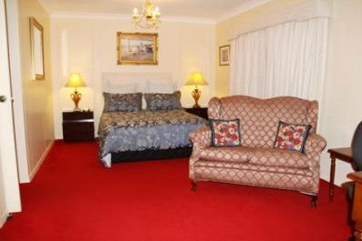 Bathurst Heights Bed And Breakfast - Accommodation BNB 2