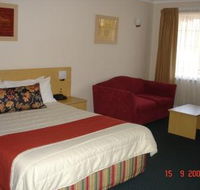 Bathurst Motor Inn - Accommodation BNB