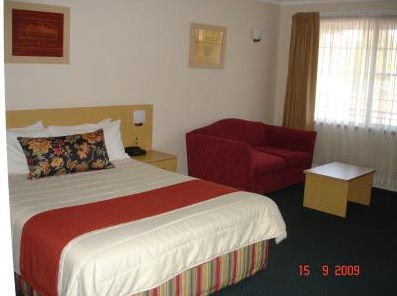 Bathurst Motor Inn - Accommodation BNB 0