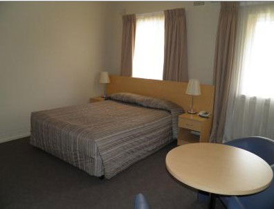 Bathurst Motor Inn - Accommodation BNB 1