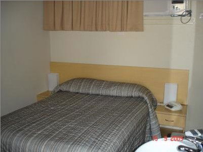 Bathurst Motor Inn - Accommodation BNB 2