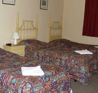 Knickerbocker Hotel Motel - Accommodation BNB