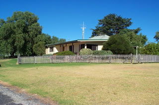 Monteve Cottage - Accommodation BNB 0