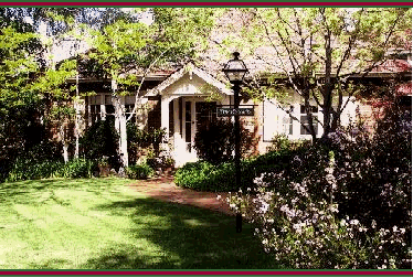 Russells Bed And Breakfast - Accommodation BNB