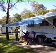 Bega Caravan Park - Accommodation BNB