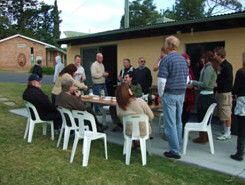 Bega Caravan Park - Accommodation BNB 2
