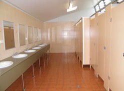 Bega Caravan Park - Accommodation BNB 4