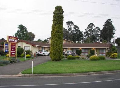 Bega Southtown Motor Inn - Accommodation BNB 0