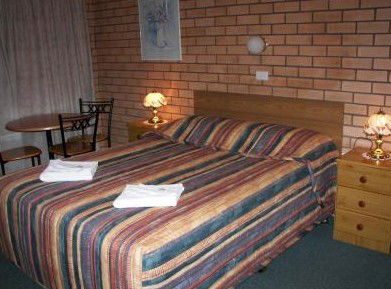 Bega Southtown Motor Inn - Accommodation BNB 1