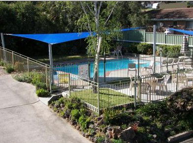 Bega Southtown Motor Inn - Accommodation BNB 2