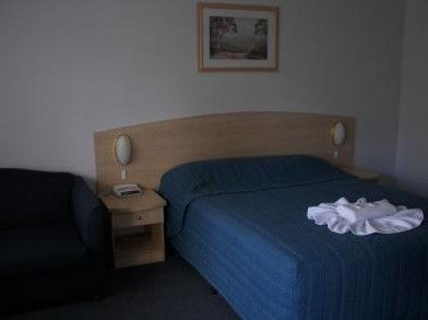 Bega Southtown Motor Inn - Accommodation BNB 3