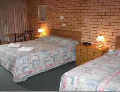 Bega Southtown Motor Inn - Accommodation BNB 4