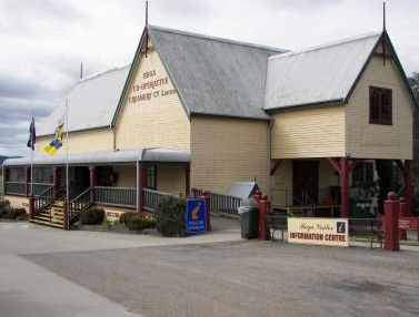 Bega Southtown Motor Inn - Accommodation BNB 5