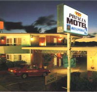 Princes Motel - Accommodation BNB
