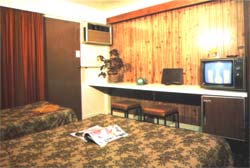 Princes Motel - Accommodation BNB 2