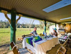 Bellingen Farmstay - Accommodation BNB 3
