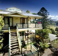 Bellingen YHA Hostel - Accommodation BNB