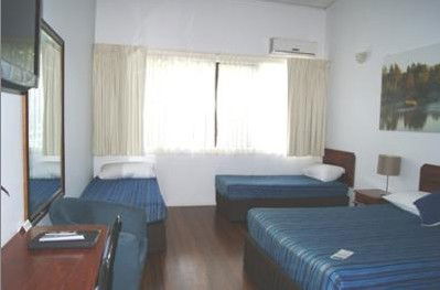 Diggers Tavern - Accommodation BNB 1