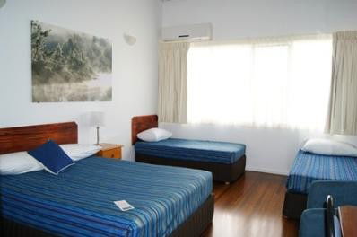 Diggers Tavern - Accommodation BNB 3
