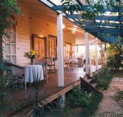 Rivendell Guest House - Accommodation BNB