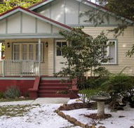 Brantwood Cottage - Accommodation BNB