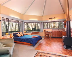 Possums Hideaway - Accommodation BNB 1