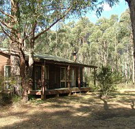 Werriberri Lodge - Accommodation BNB