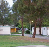 Blayney Tourist Park - Accommodation BNB