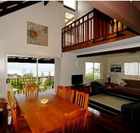 Bonny Hills Beach House - Accommodation BNB