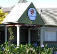Manning Motel - Accommodation BNB
