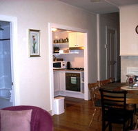 Picket Lane - Accommodation BNB